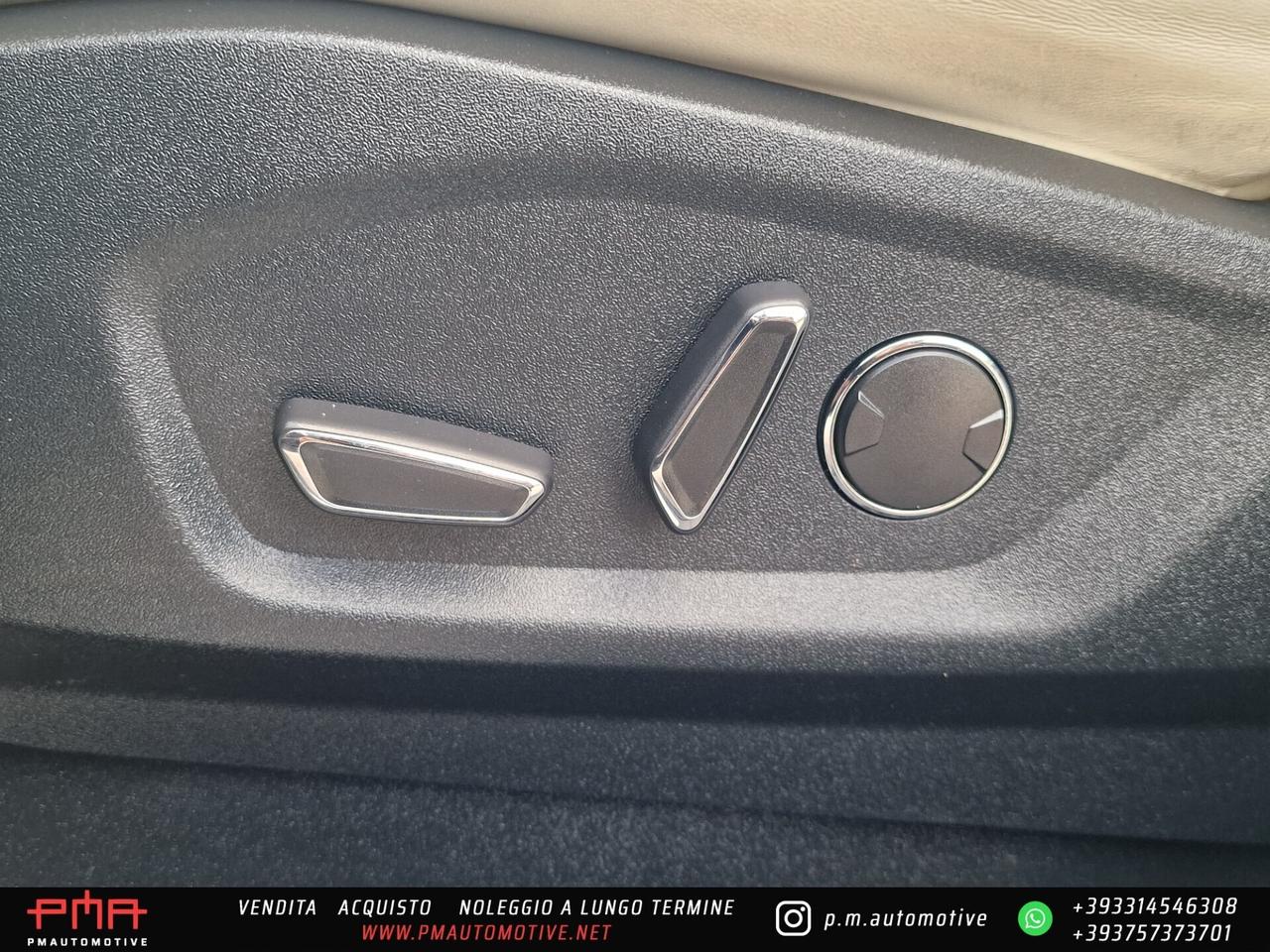 Ford S-Max 2.0 EcoBlue 190CV Aut. Vignale