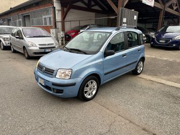 Fiat Panda 1.1 Actual