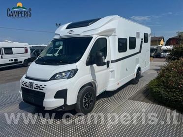 CARADO CARADO --- T 338 STANDARD