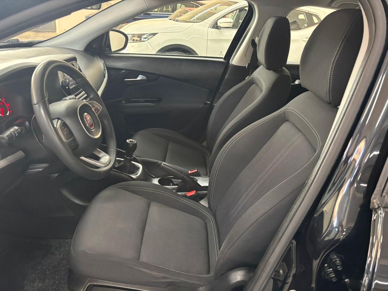 Fiat Tipo 1.3 Mjt S&S SW Easy