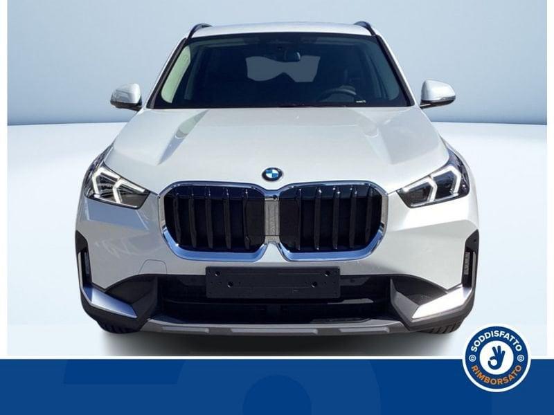 BMW X1 sDrive 18d