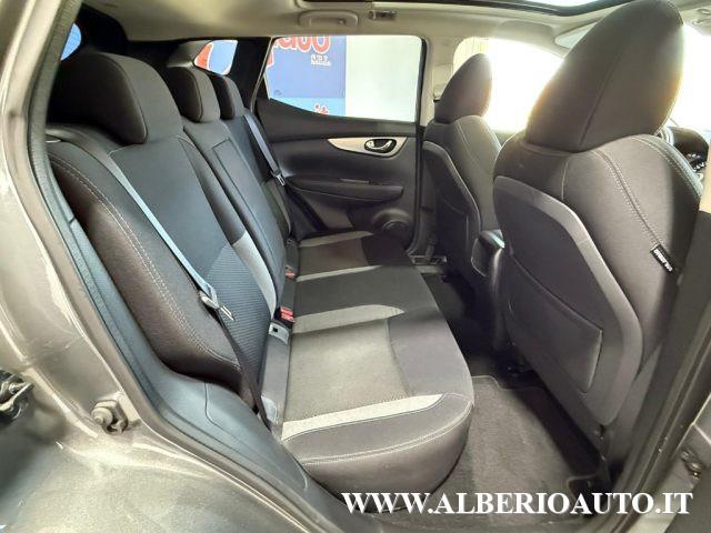 NISSAN Qashqai 1.7 dCi 150 CV N-Connecta