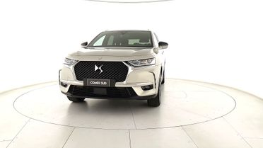 DS DS7 - DS7 Crossback 1.5 bluehdi Business 130cv auto