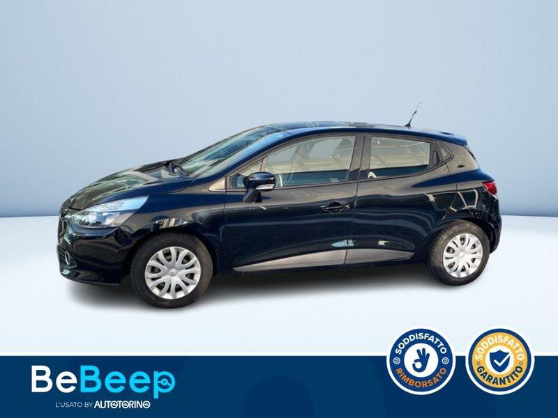 Renault Clio 5P 1.2 WAVE 75CV