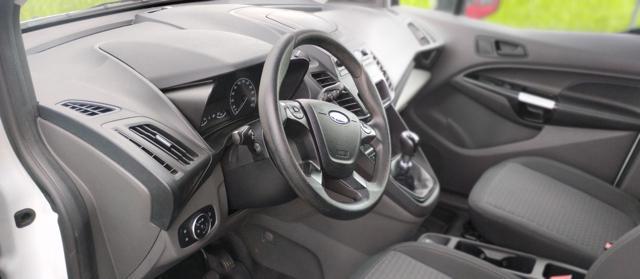 FORD Transit Connect 200 1.5 TDCi 120CV PC combi Trend