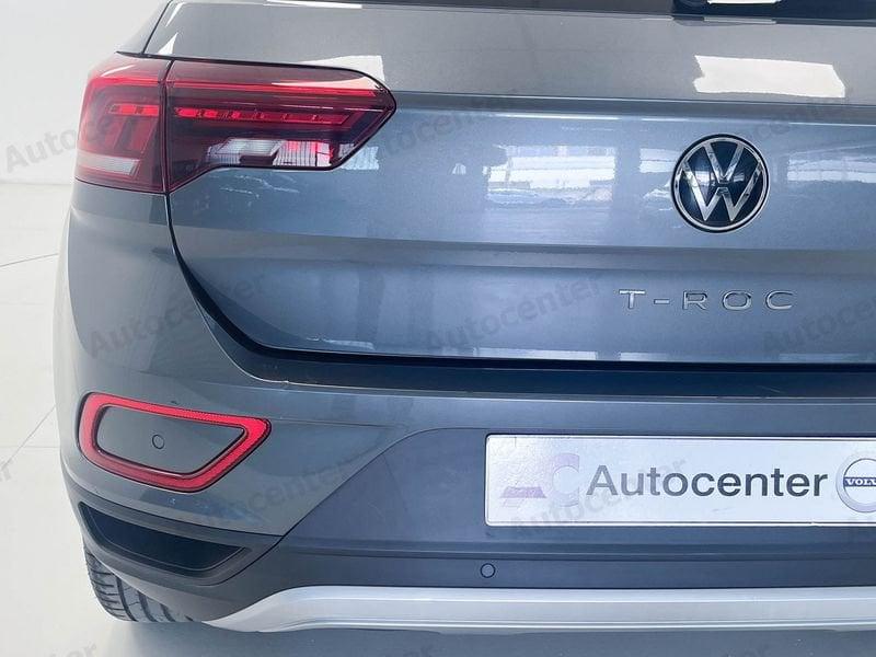 Volkswagen T-Roc 1.5 TSI 150 DSG URBAN