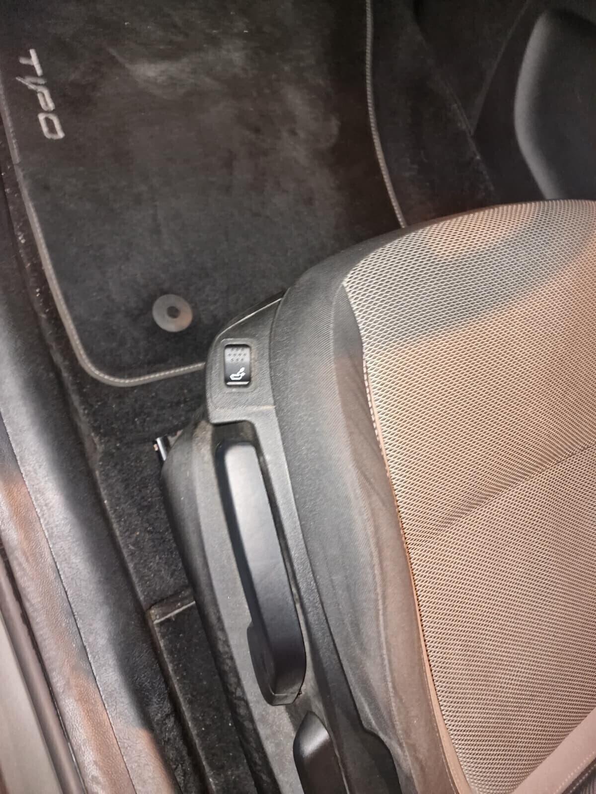 Fiat Tipo 1.3 Mjt 4 porte Lounge