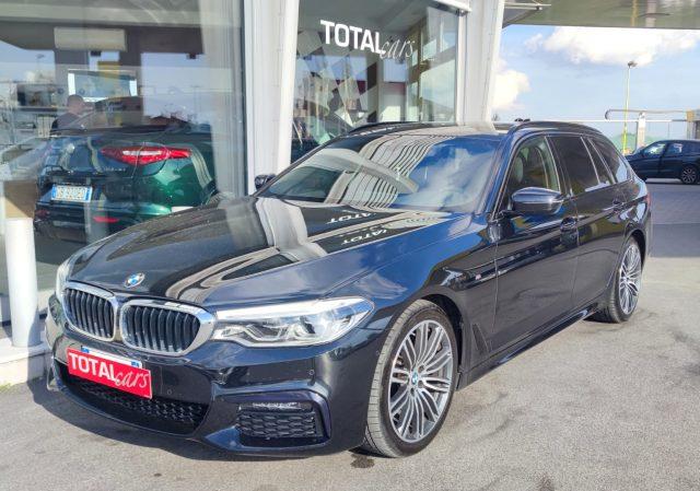 BMW 520 d 48V xDrive Touring Msport CONTO VENDITA