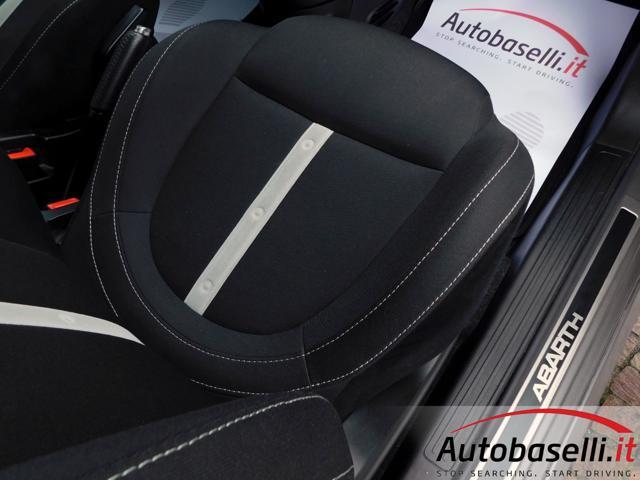 ABARTH 500 500 595 1.4 TURBO TJET 140CV, GARANZIA 12 MESI