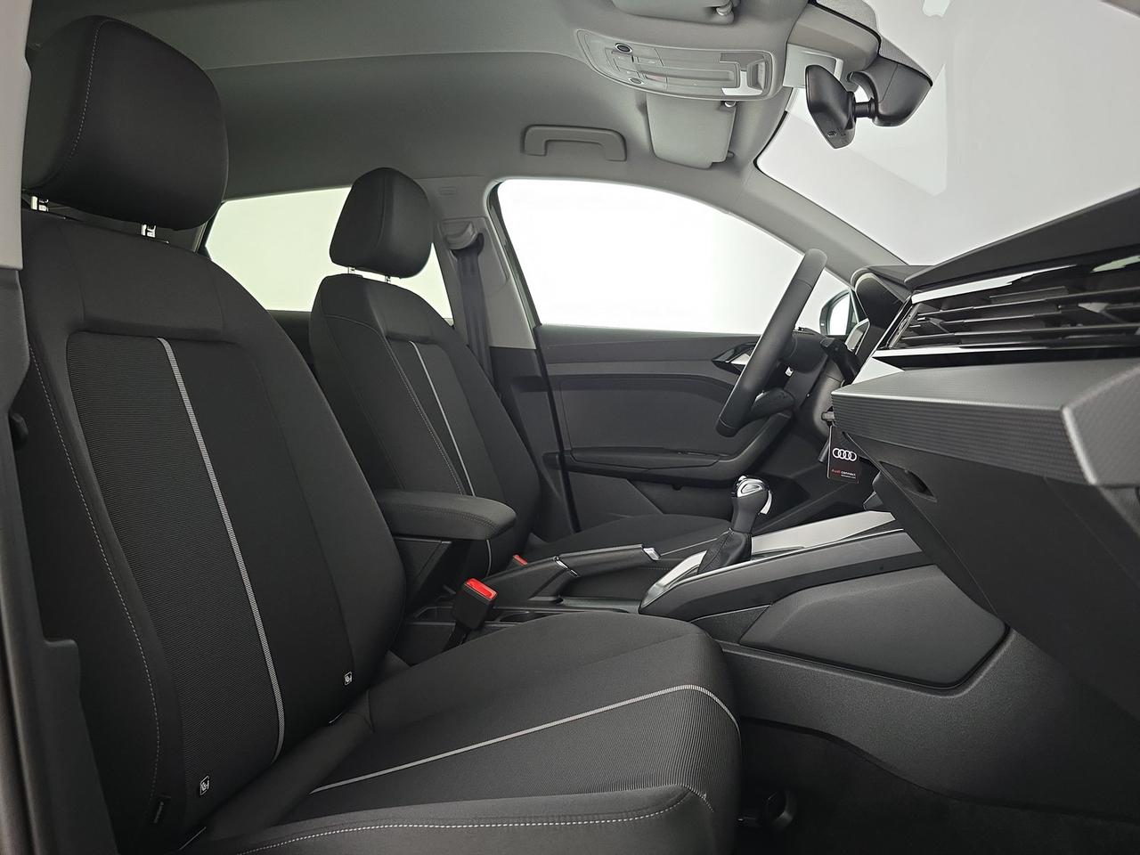 Audi A1 sportback 25 1.0 tfsi admired advanced s-tronic my20