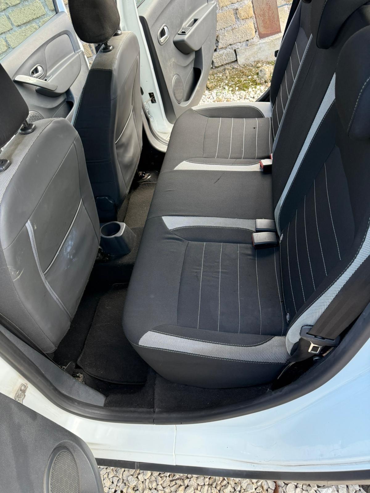 Dacia Sandero 0.9 TCe 12V TurboGPL 90CV Start&Stop Lauréate