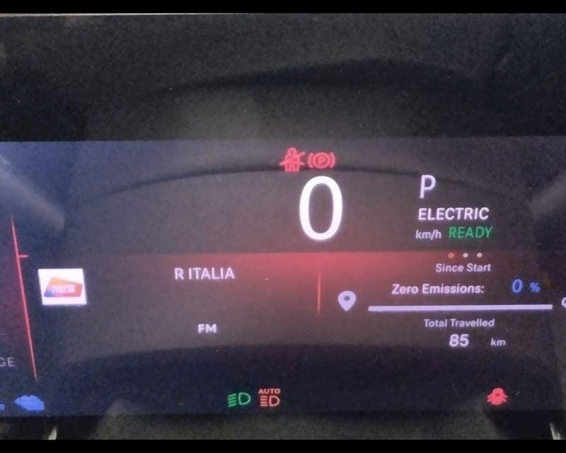 Opel Astra Nuova 5P GS 1.6 Hybrid 180cv AT8 S&S