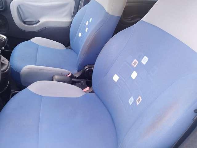 Fiat Panda Panda III 2012 1.2 Lounge 69cv