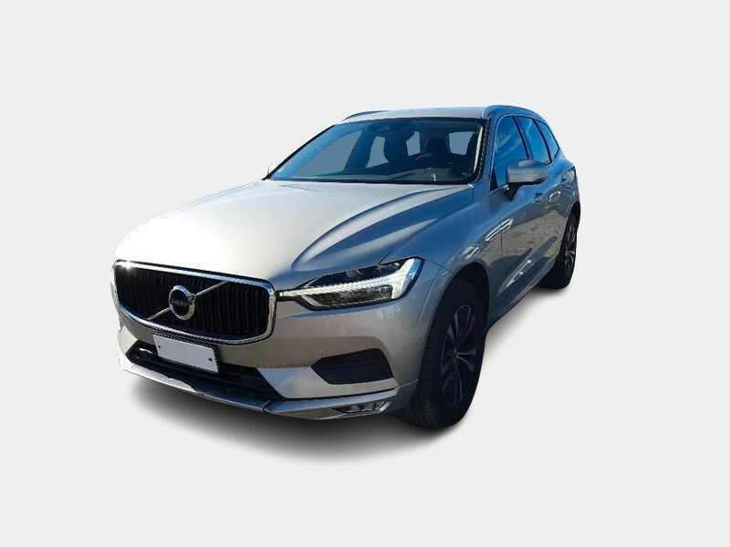 VOLVO XC60 D4 Geartronic Business Plus