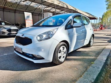 Kia Venga 1.4 CRDi UNIPRO' SOLI 75000 KM EURO 6