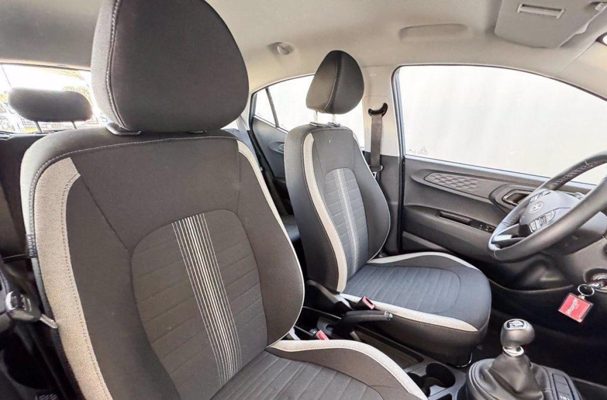 HYUNDAI i10 1.0 mpi connectline 63cv