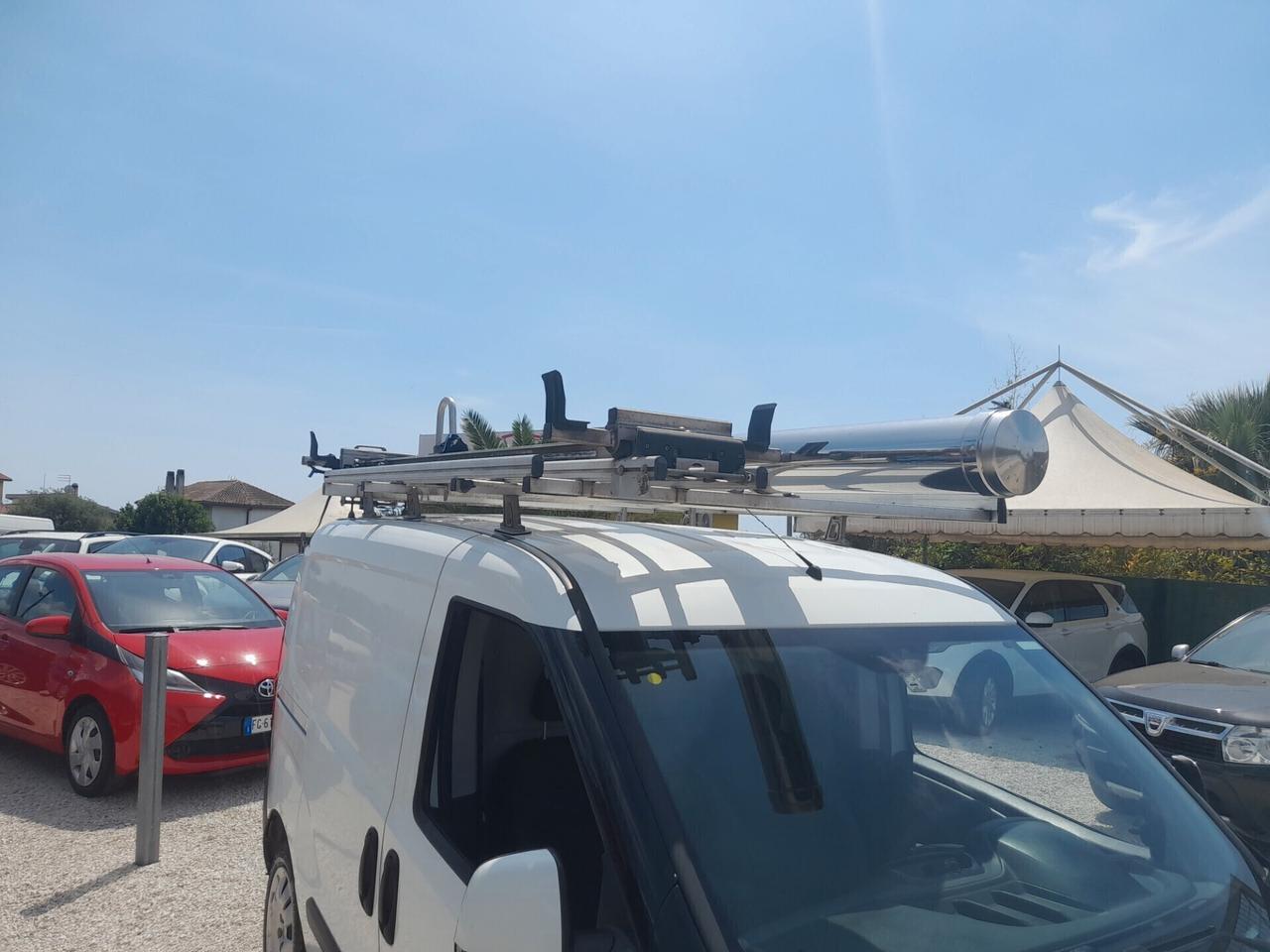 Fiat Doblo Doblò 1.6 MJT 16V 95CV Pop