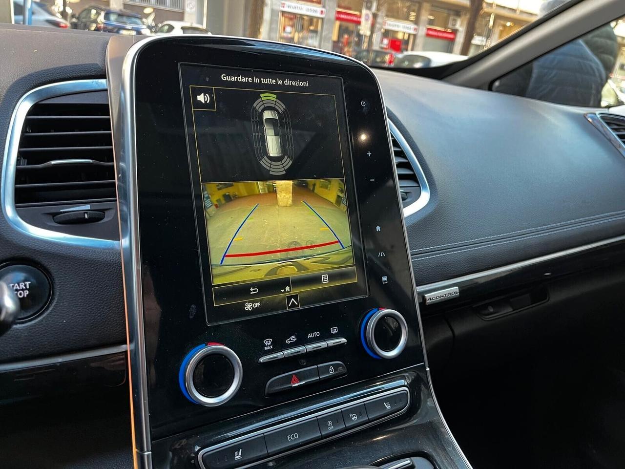 Renault Espace dCi 160CV EDC Energy Initiale Paris 4Control