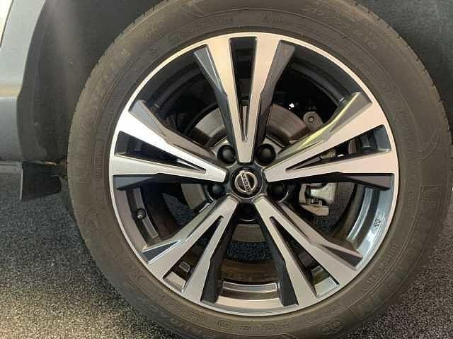 Nissan Qashqai 1.5 dci N-Connecta 115cv