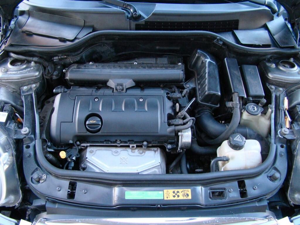 Mini 1.4 16V 75CV. One