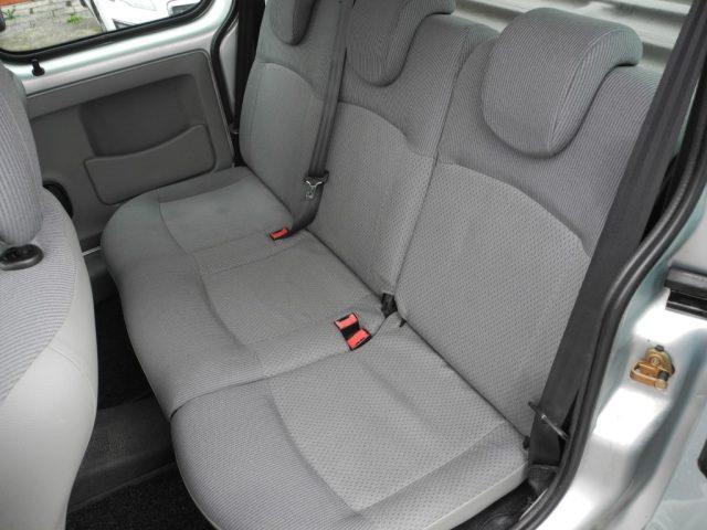 RENAULT Kangoo 1.5 dCi 80cv 5p. -Ok NEOPATENTATI- Iscrivibile ASI