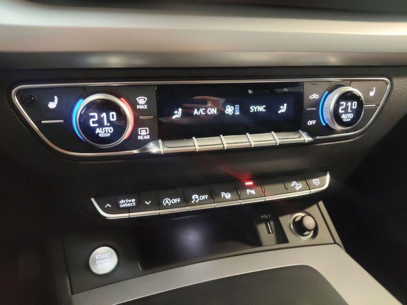Audi Q5 Q5 40 2.0 tdi mhev 12V Business Advanced quattro s-tronic