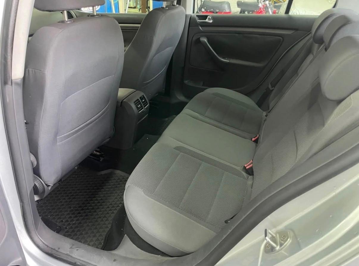 Volkswagen Golf 1.9 TDI 5 porte 6 marce