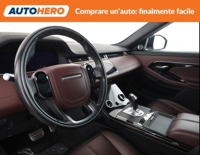 LAND ROVER Range Rover Evoque 2.0 I4 200 CV AWD Auto R-Dynamic SE