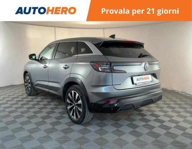 RENAULT Austral Austral Mild Hybrid 160 CV Auto Techno