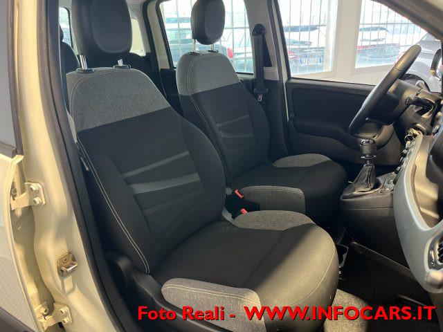 FIAT Panda 1.0 FireFly S&S Hybrid City Life PROMO !!