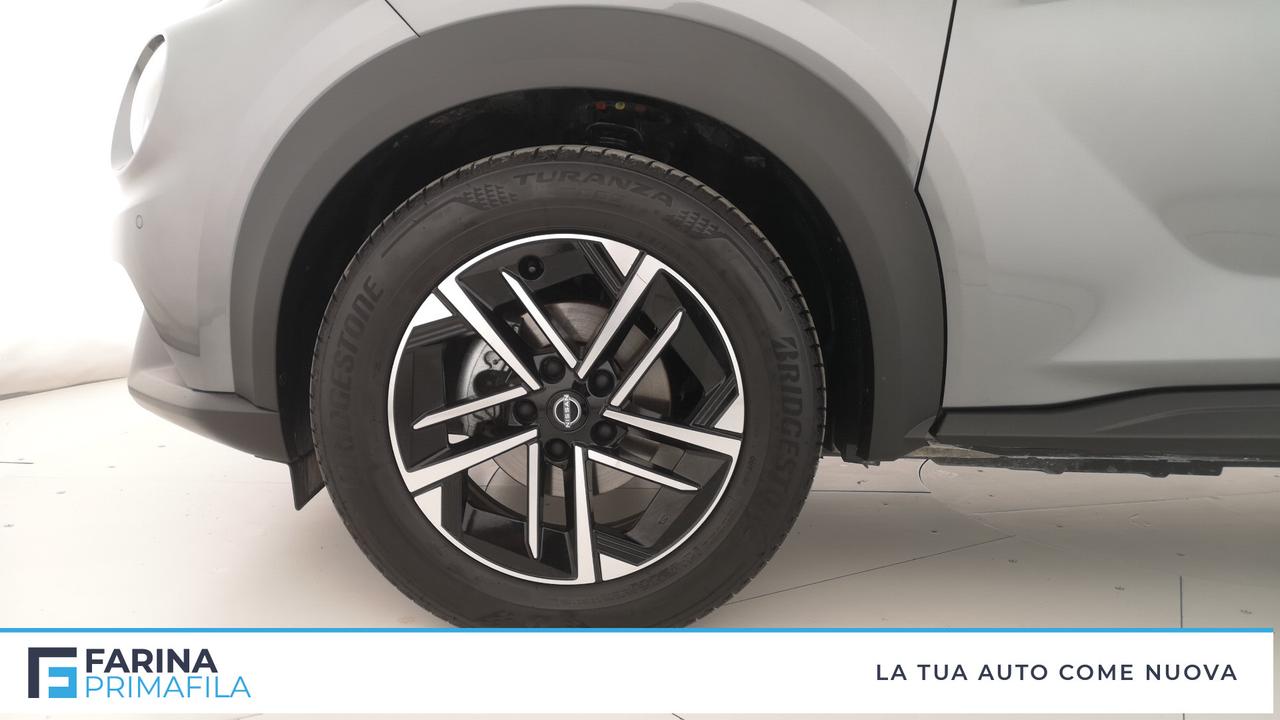 NISSAN Juke II 2024 - Juke 1.0 dig-t N-Connecta 114cv