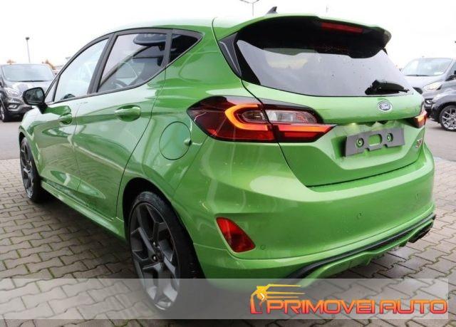 FORD Fiesta 1.5 Ecoboost 200 CV 5 porte ST