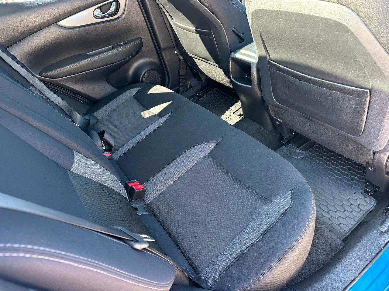 Nissan Qashqai 1.5 dci Tekna+ 115cv