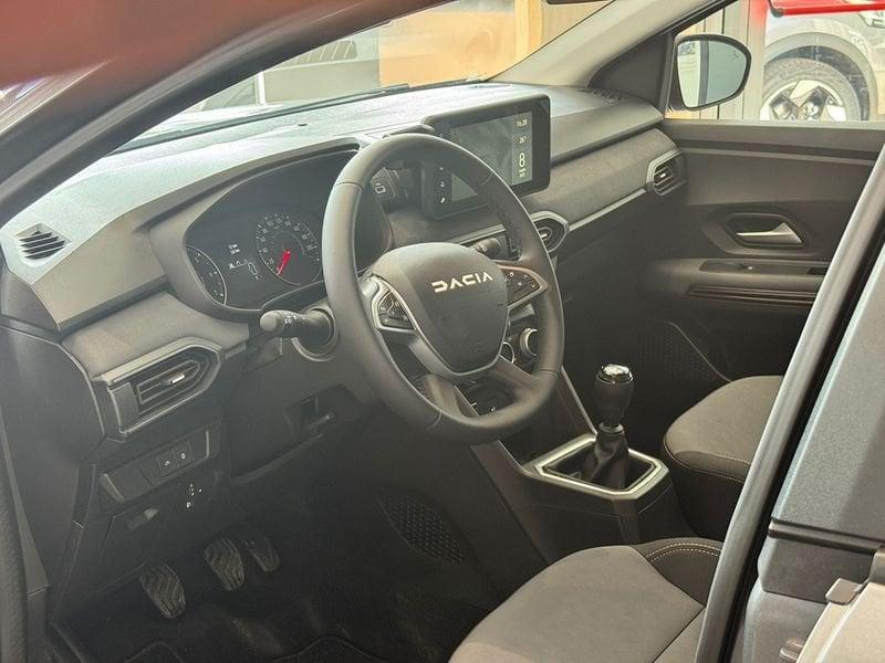Dacia Jogger Extreme MY24 Tce 100cv GLP 7p
