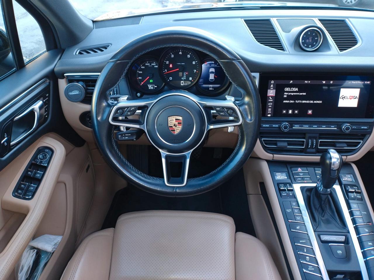 Porsche Macan 2.0