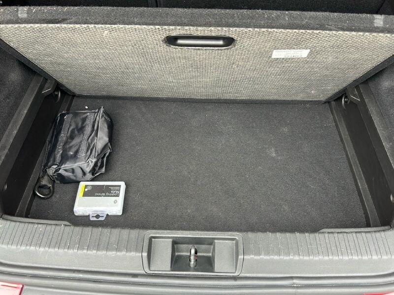 Renault Captur Captur TCe 100 CV GPL Techno