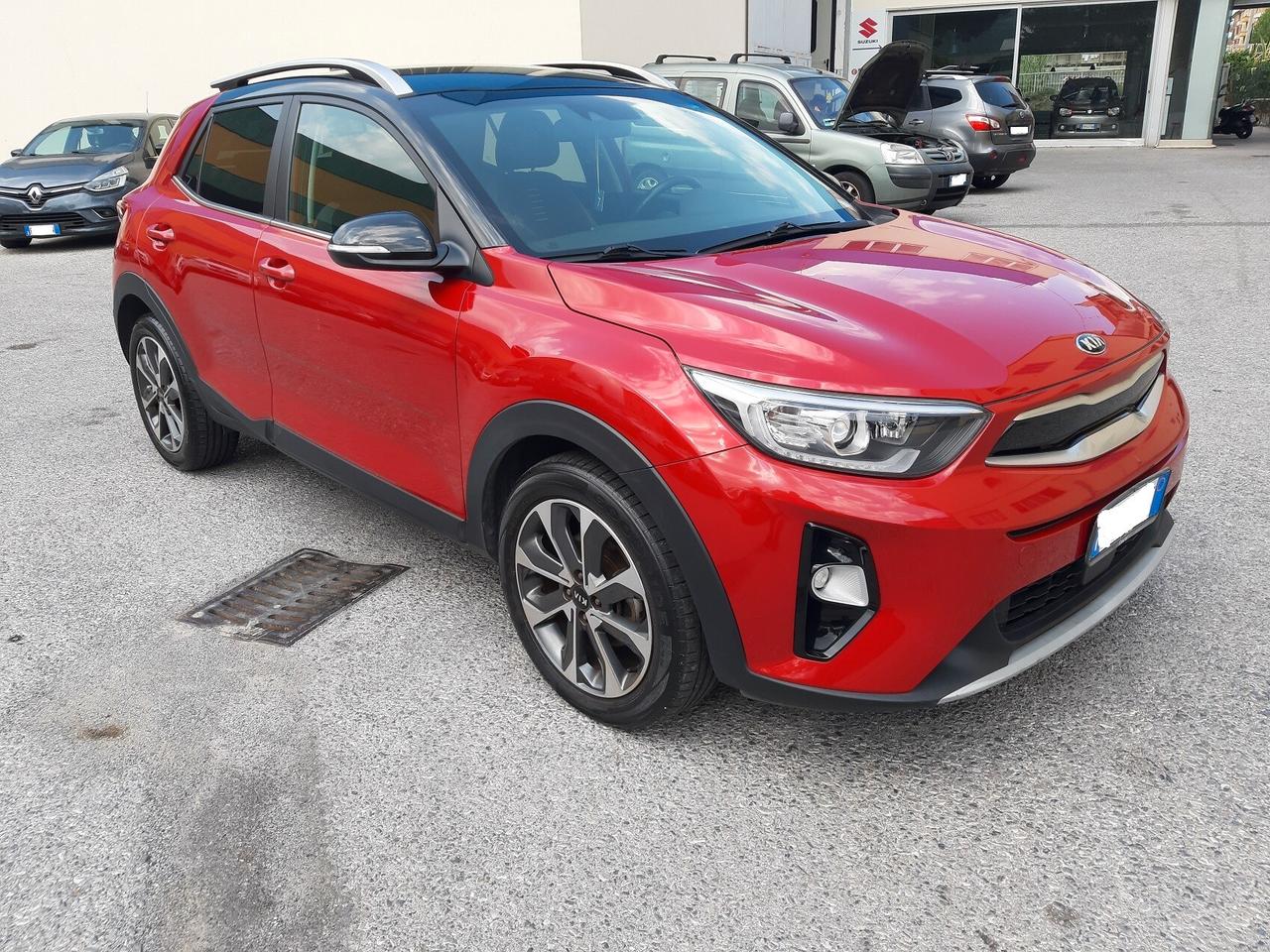 Kia Stonic 1.0 T-GDi 120 CV Style