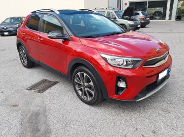 Kia Stonic 1.0 T-GDi 120 CV Style