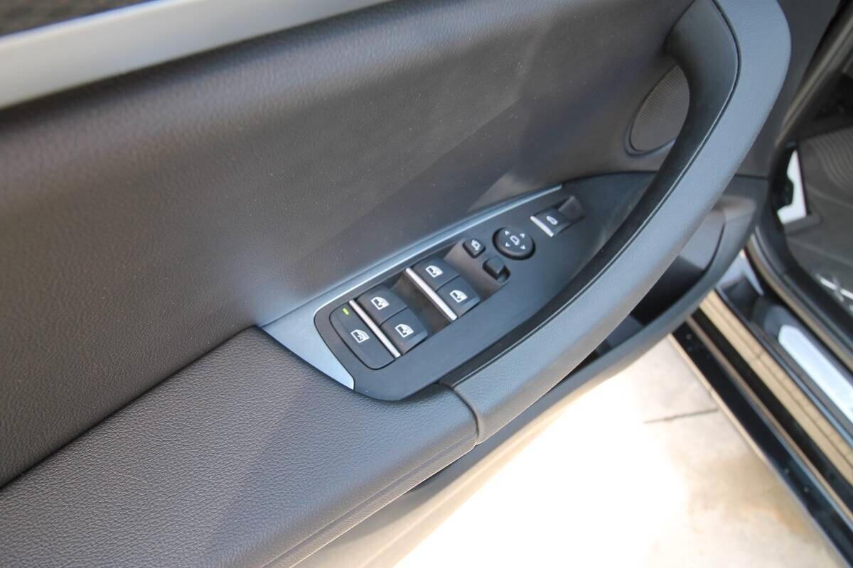 Bmw X3 xDrive20d 48V Msport 190cv | 2022