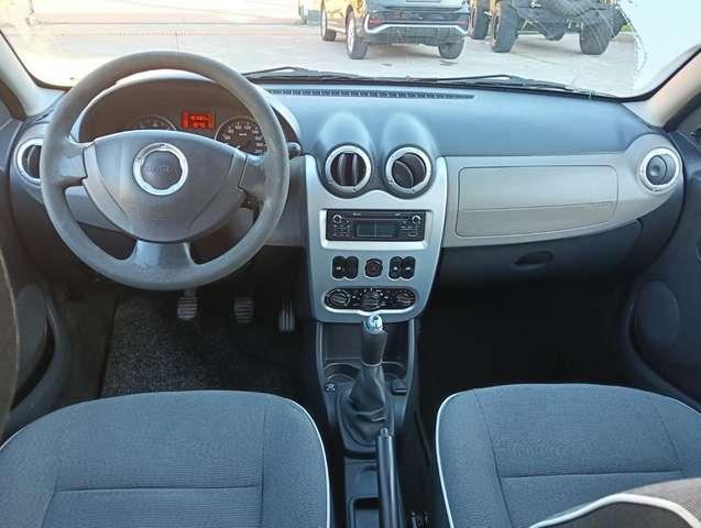 Dacia Sandero 1.2 16v Gpl CLIMA X NEOPATENTATI