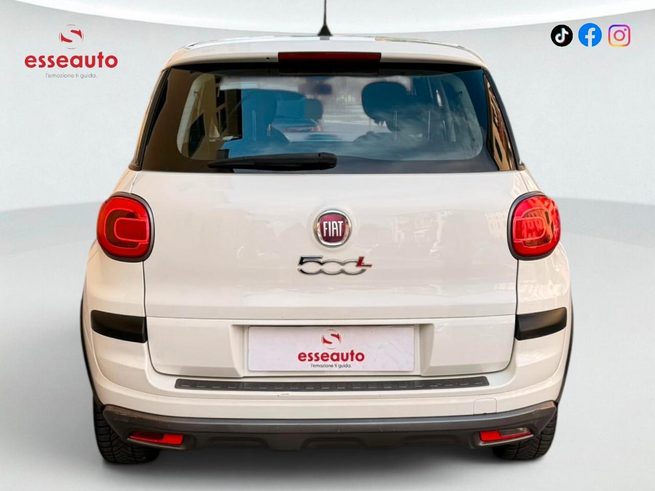 Fiat 500L 1.3 Multijet 95 CV Cross