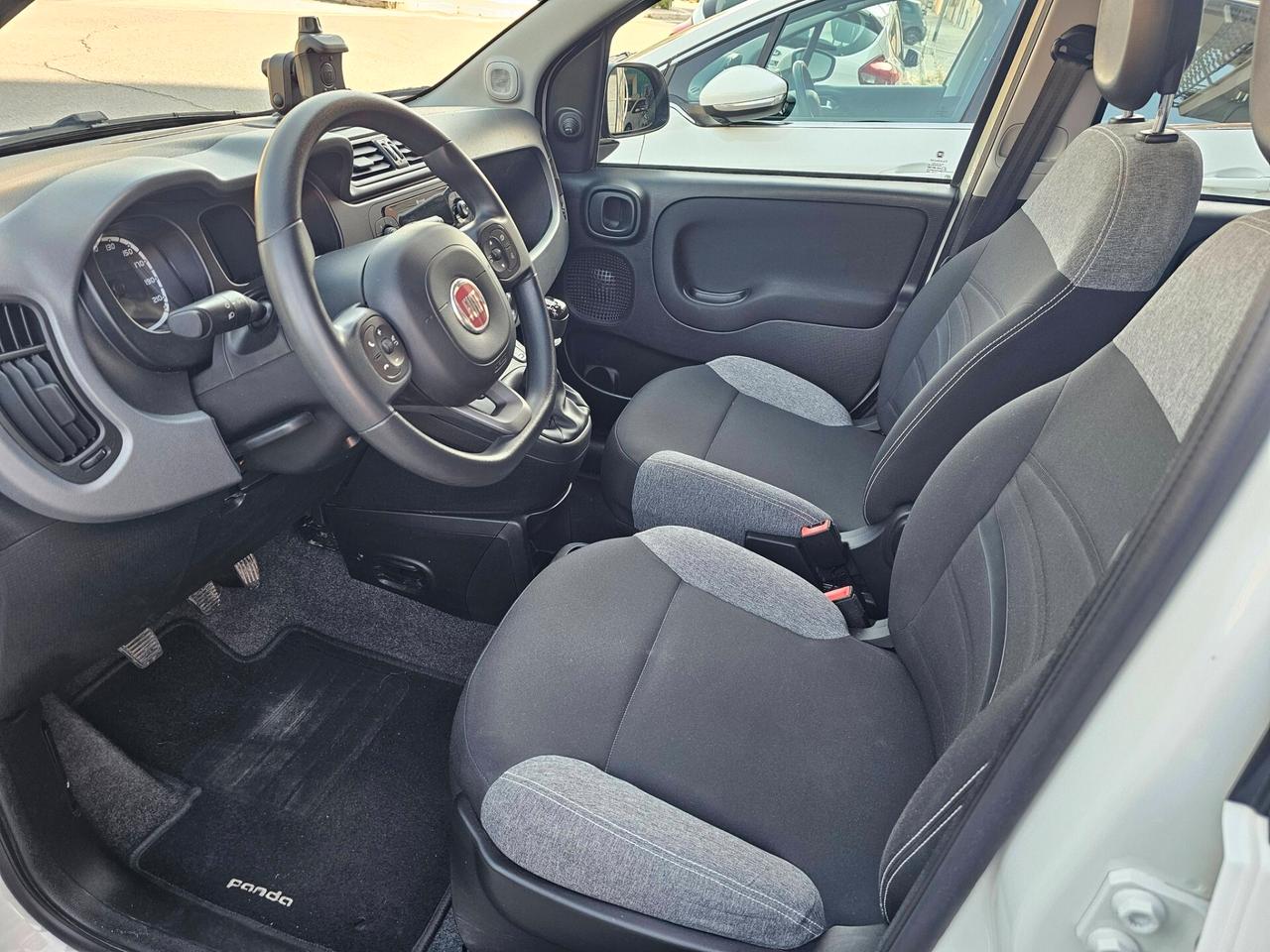 FIAT PANDA 1.0 70CV FIREFLY CITY LIFE HYBRID