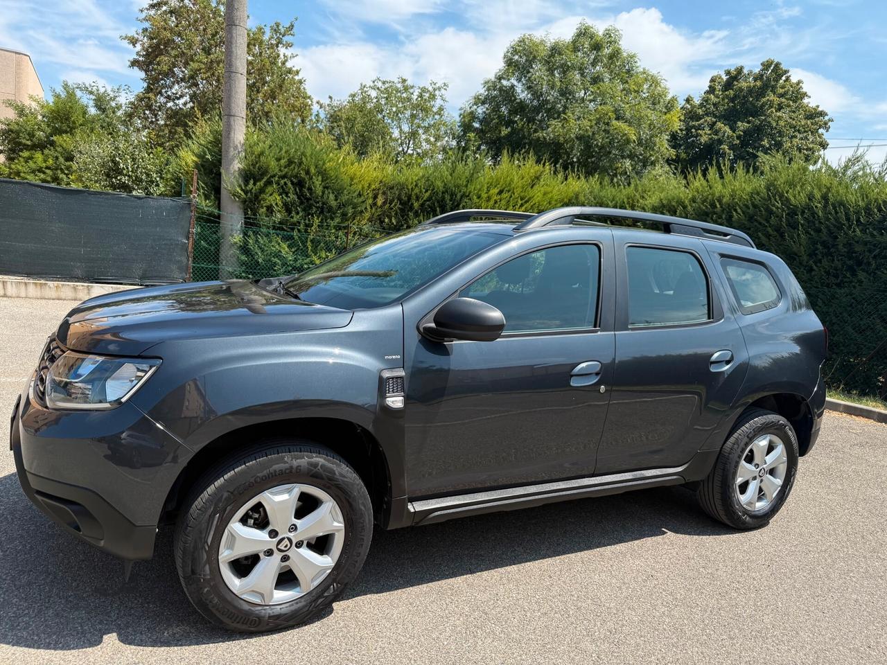 Dacia Duster 1.0 tce Gpl - NAV. - 12 MESI DI GARANZIA -