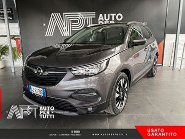 Opel Grandland Grandland X 1.5 ecotec Ultimate s&s 130cv