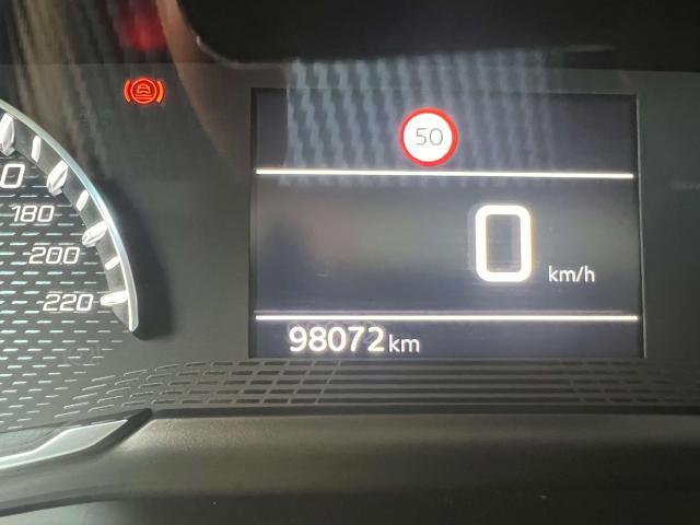 Peugeot 2008 1.5 bluehdi Allure Navi Pack OK NEOPATENTATO