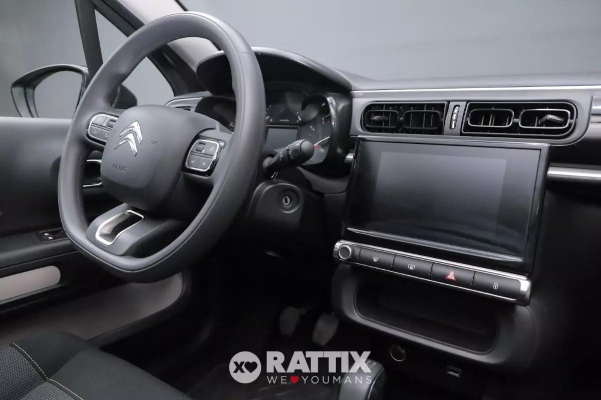 Citroen C3 1.2 Puretech 83CV Feel