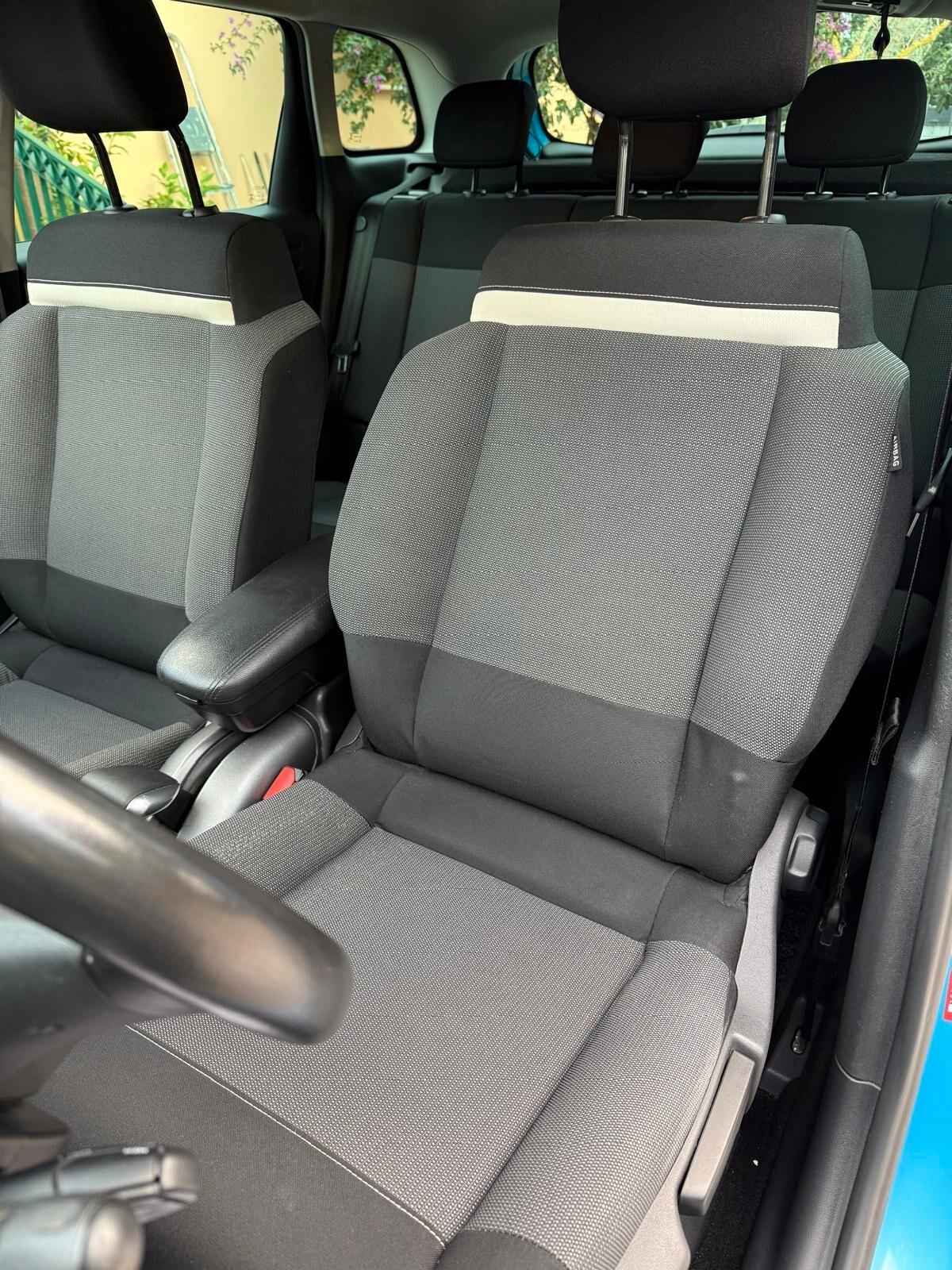 Citroen C3 Aircross PureTech 82 Shine PARI A NUOVO PROMO EPIFANIA 26