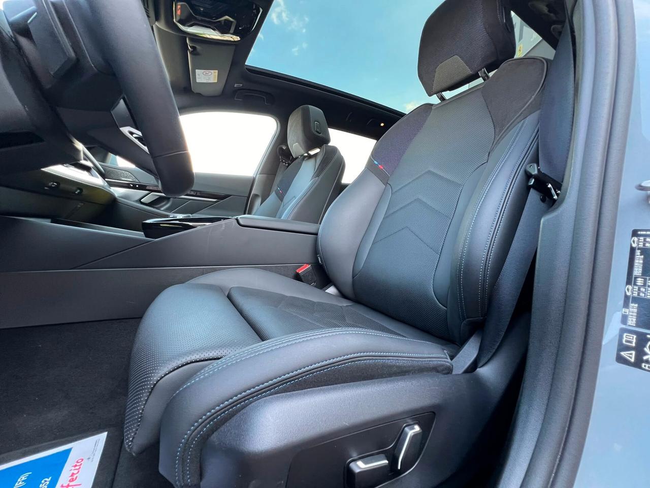 Bmw 540 M SPORT TOURING 303 CV