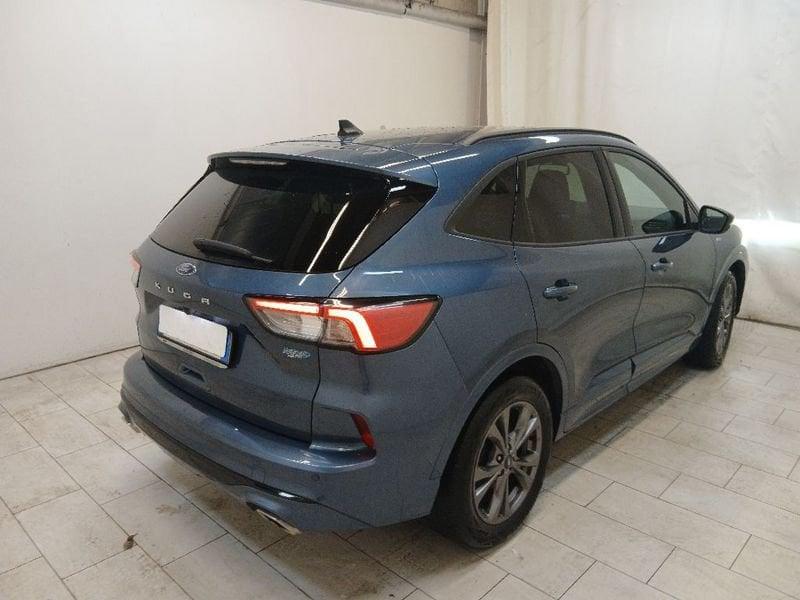 Ford Kuga 1.5 ecoblue ST-Line 2wd 120cv auto