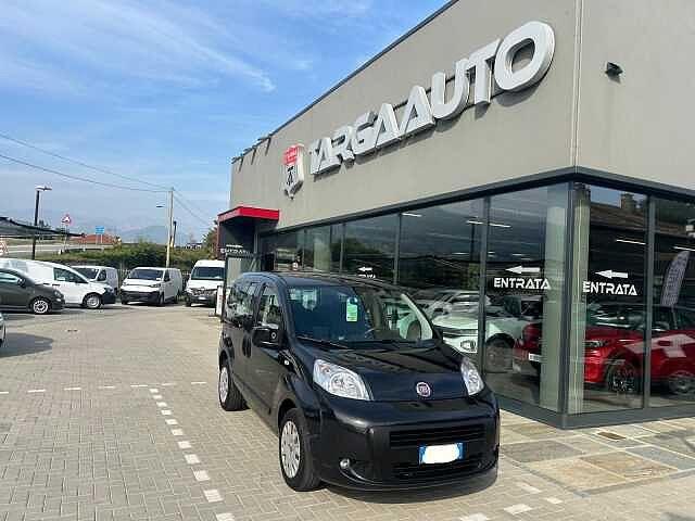 Fiat Qubo 1.3 MJT 75 CV Dynamic